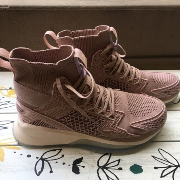 NEW APL Unisex Concept Basketball Shoes Size 7 - Picture 6 of 16